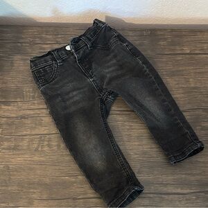 SHEIN kids jeans size 12 months